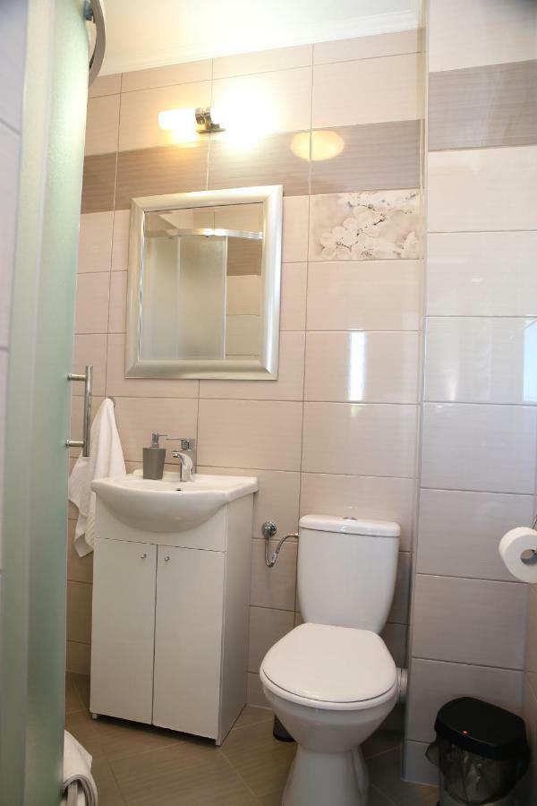 Gosciniec W Malborku Appartement Buitenkant foto