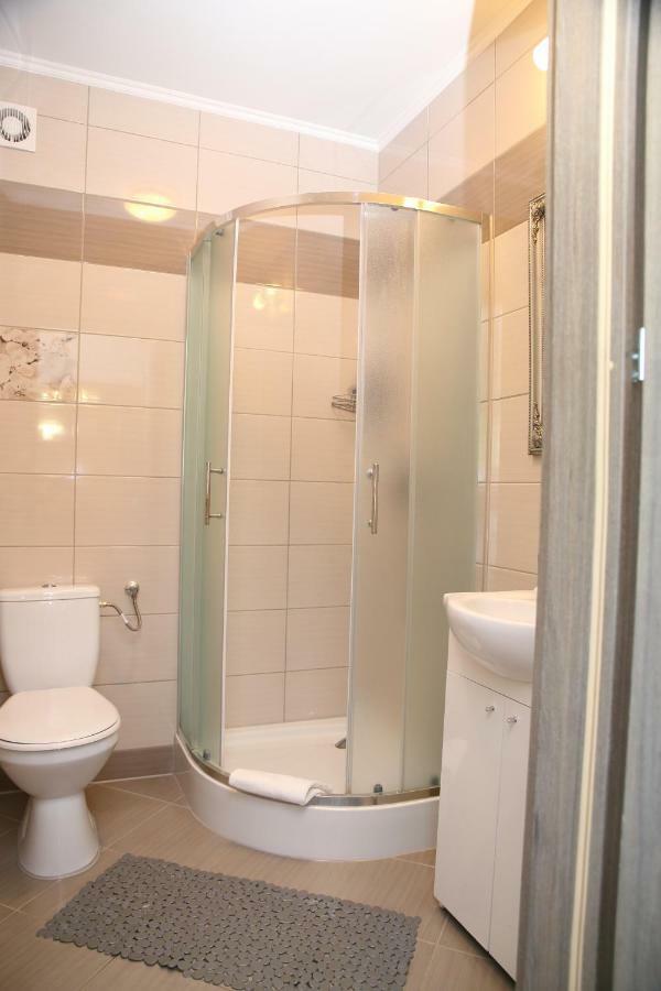 Gosciniec W Malborku Appartement Buitenkant foto
