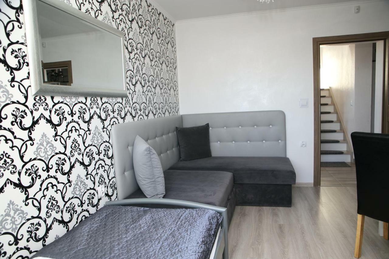Gosciniec W Malborku Appartement Buitenkant foto