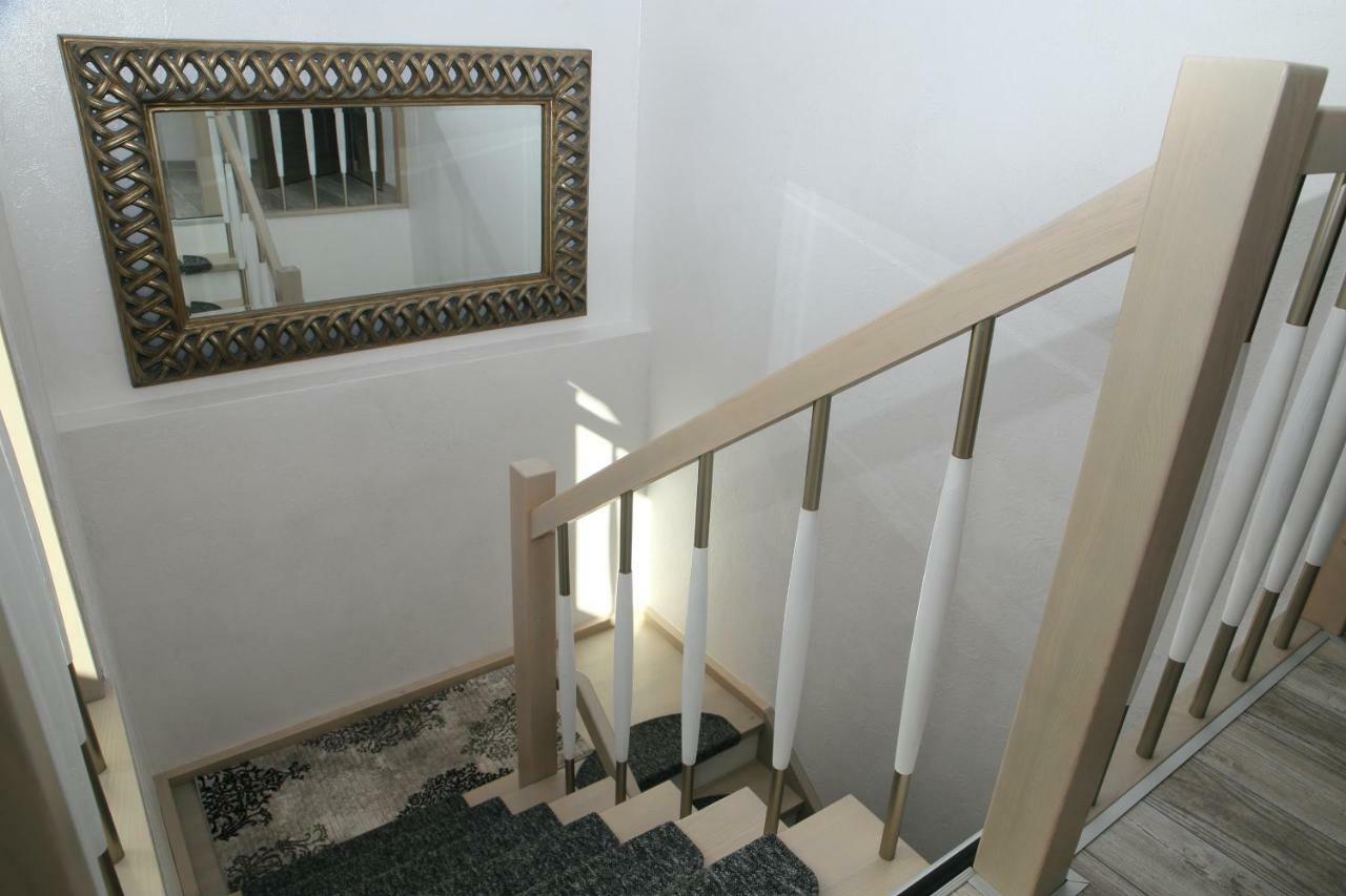 Gosciniec W Malborku Appartement Buitenkant foto